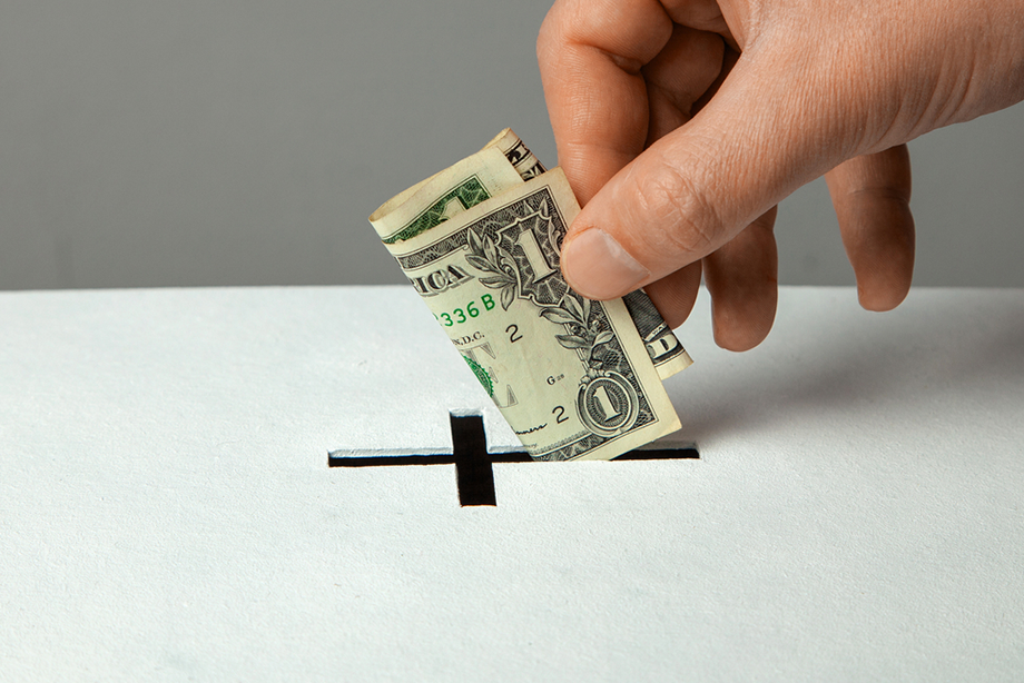 3 Church Fundraising Ideas To Help You Raise Money