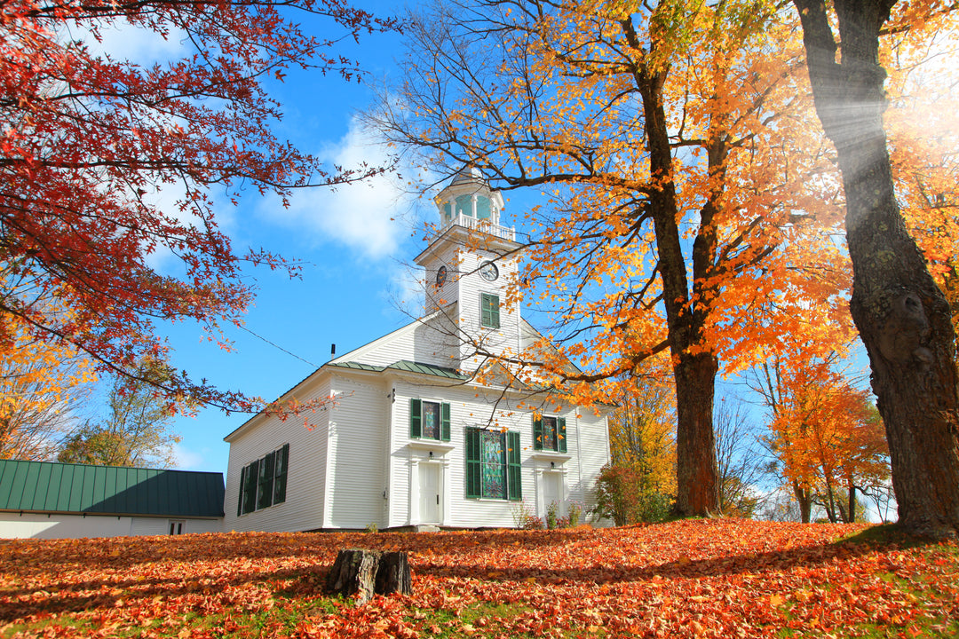 Thanksgiving Service Ideas for Church