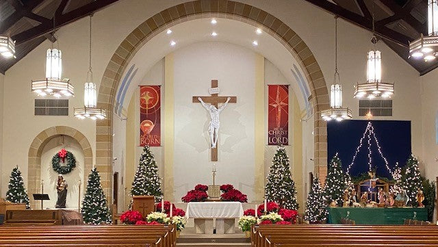 Church Christmas Program Ideas