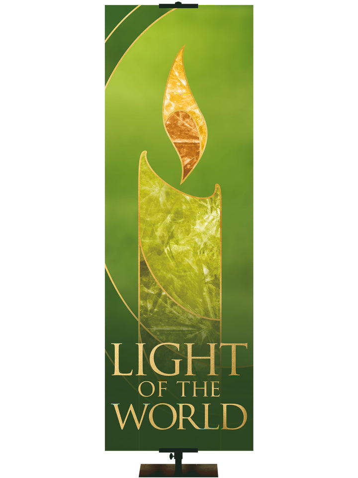 Christmas Liturgy Light Of The World