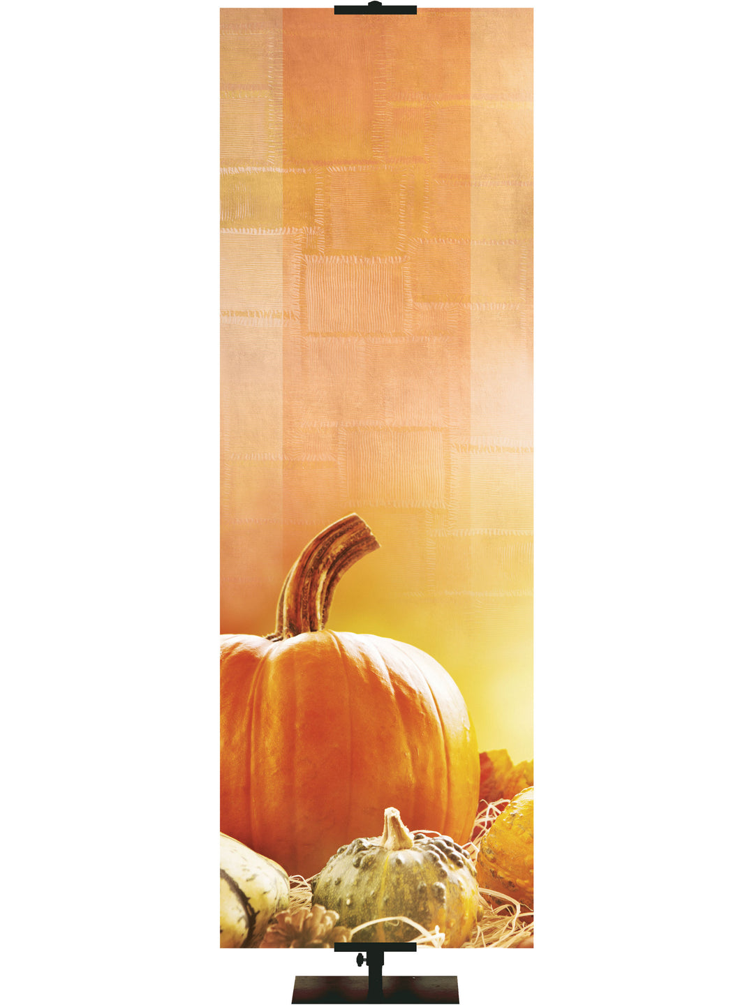 Custom Banner Autumn Adorations Sing Praises - Custom Fall Banners - PraiseBanners