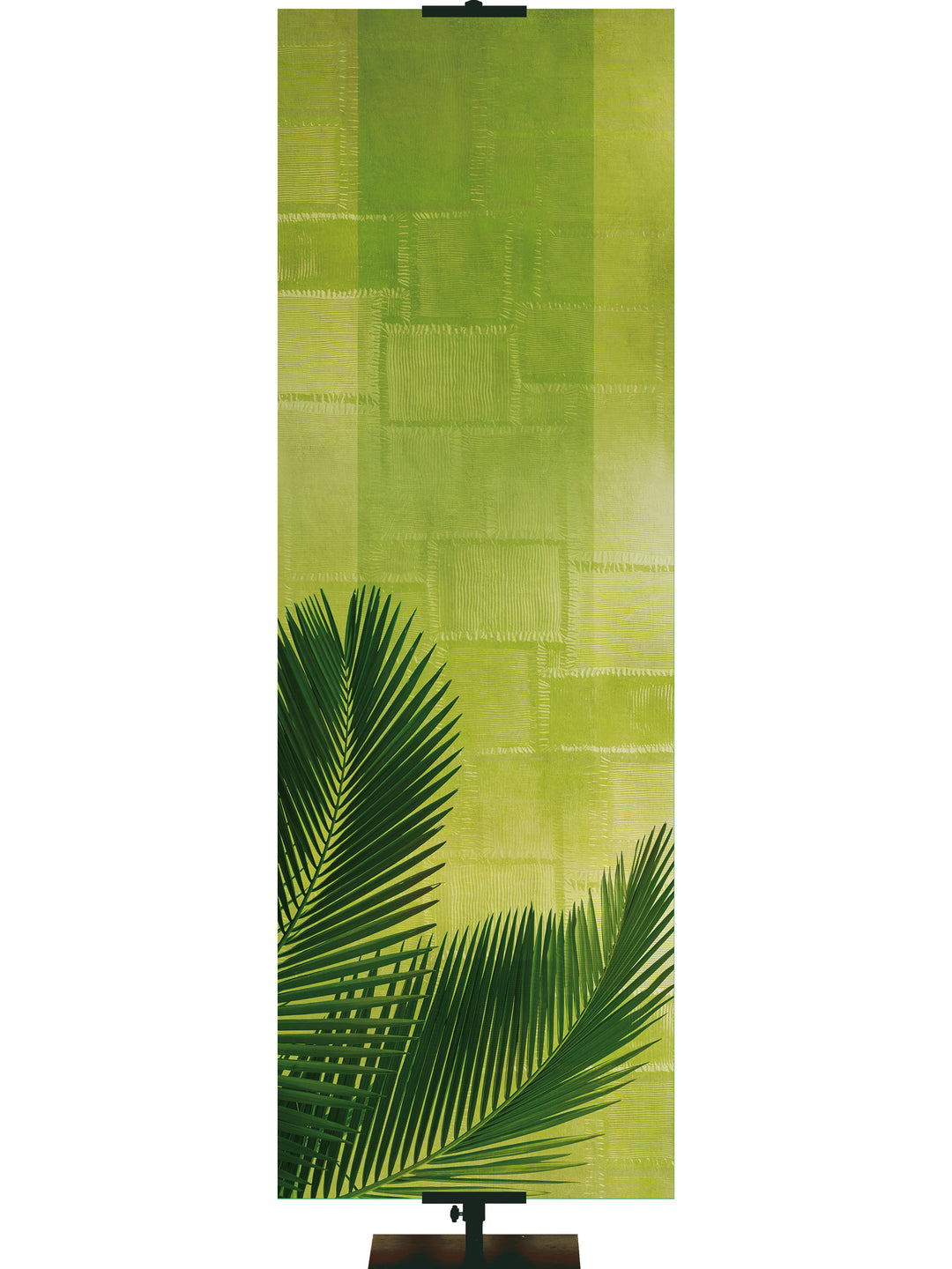 Custom Easter Adorations Palms - Custom Easter Banners - PraiseBanners