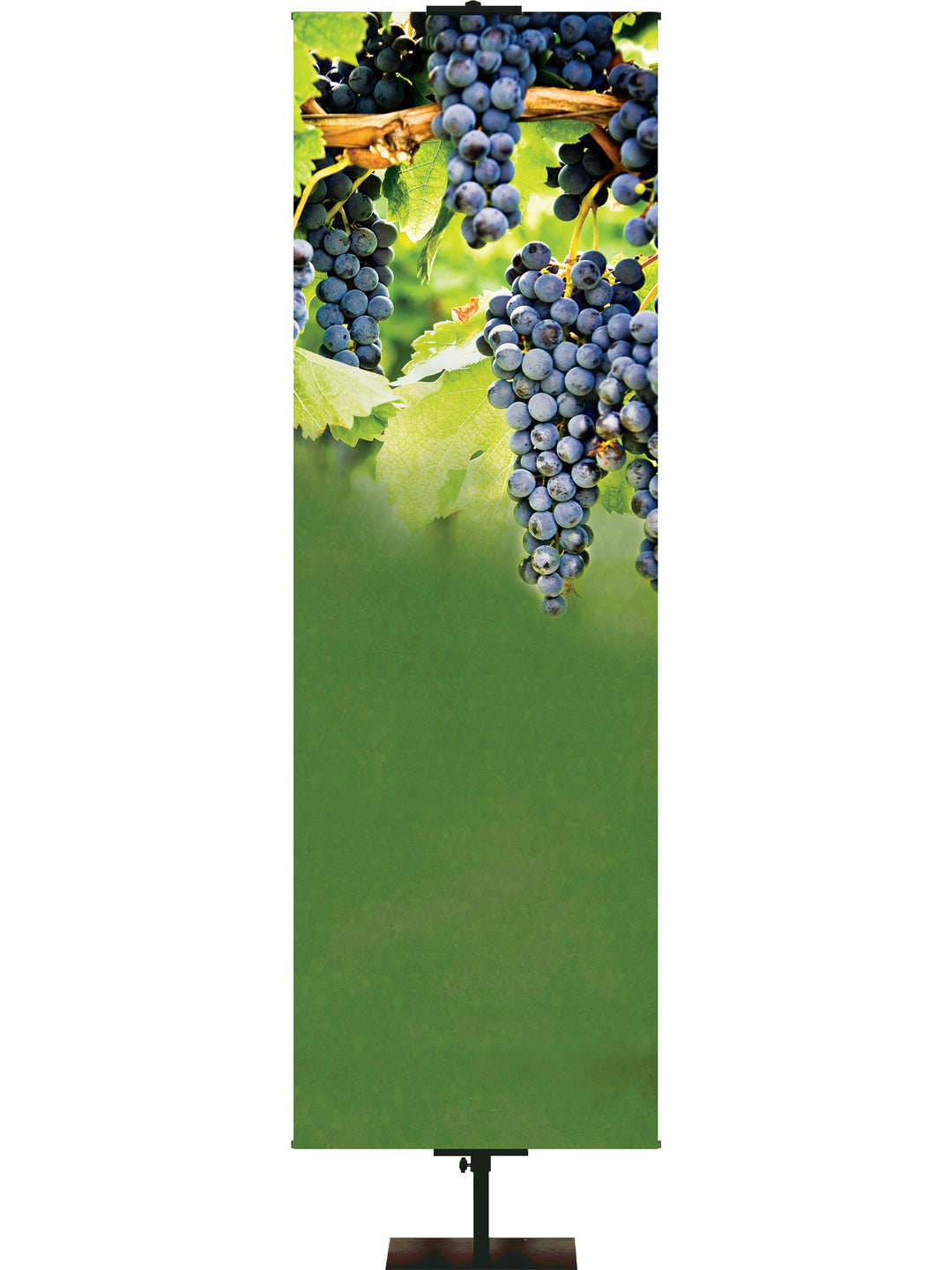 Custom Banner The Fruit of the Spirit Patience, Kindness - Custom Year Round Banners - PraiseBanners