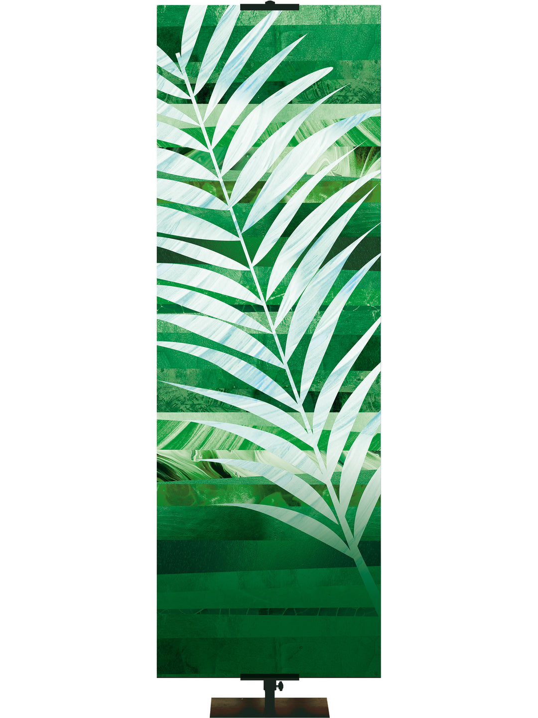 Redeeming Love Palm Right Custom Banner - Custom Easter Banners - PraiseBanners