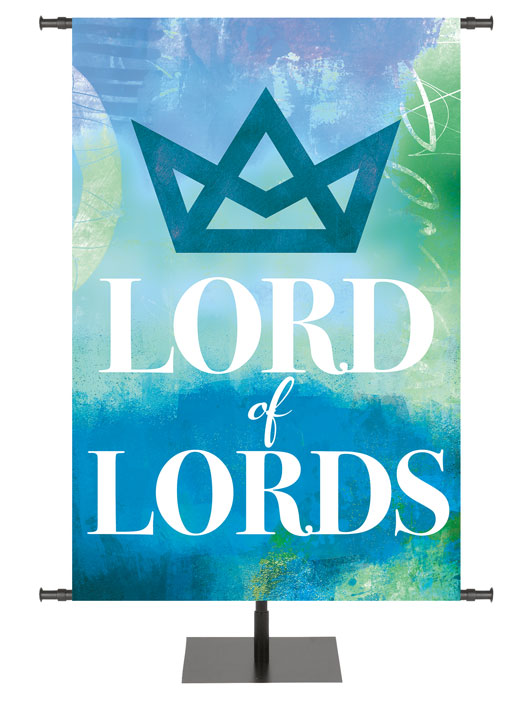 Divine Impressions Lord of Lords