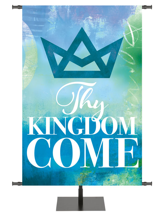 Divine Impressions Thy Kingdom Come