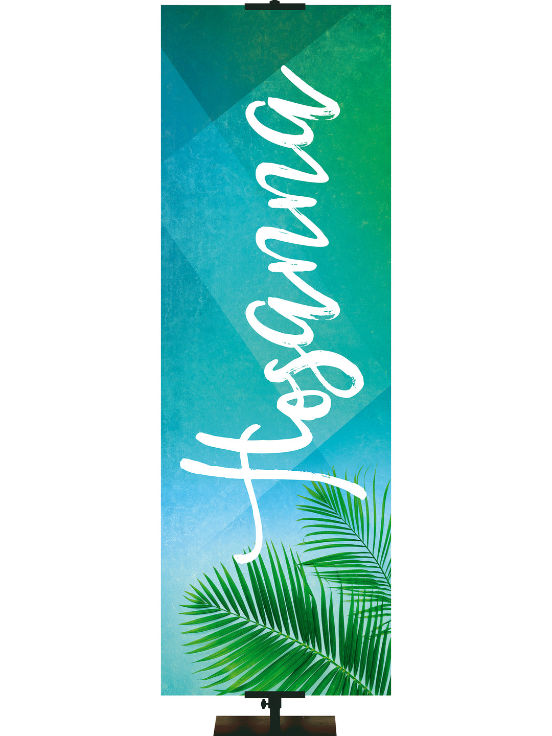 Easter Meditations Hosanna - Easter Banners - PraiseBanners