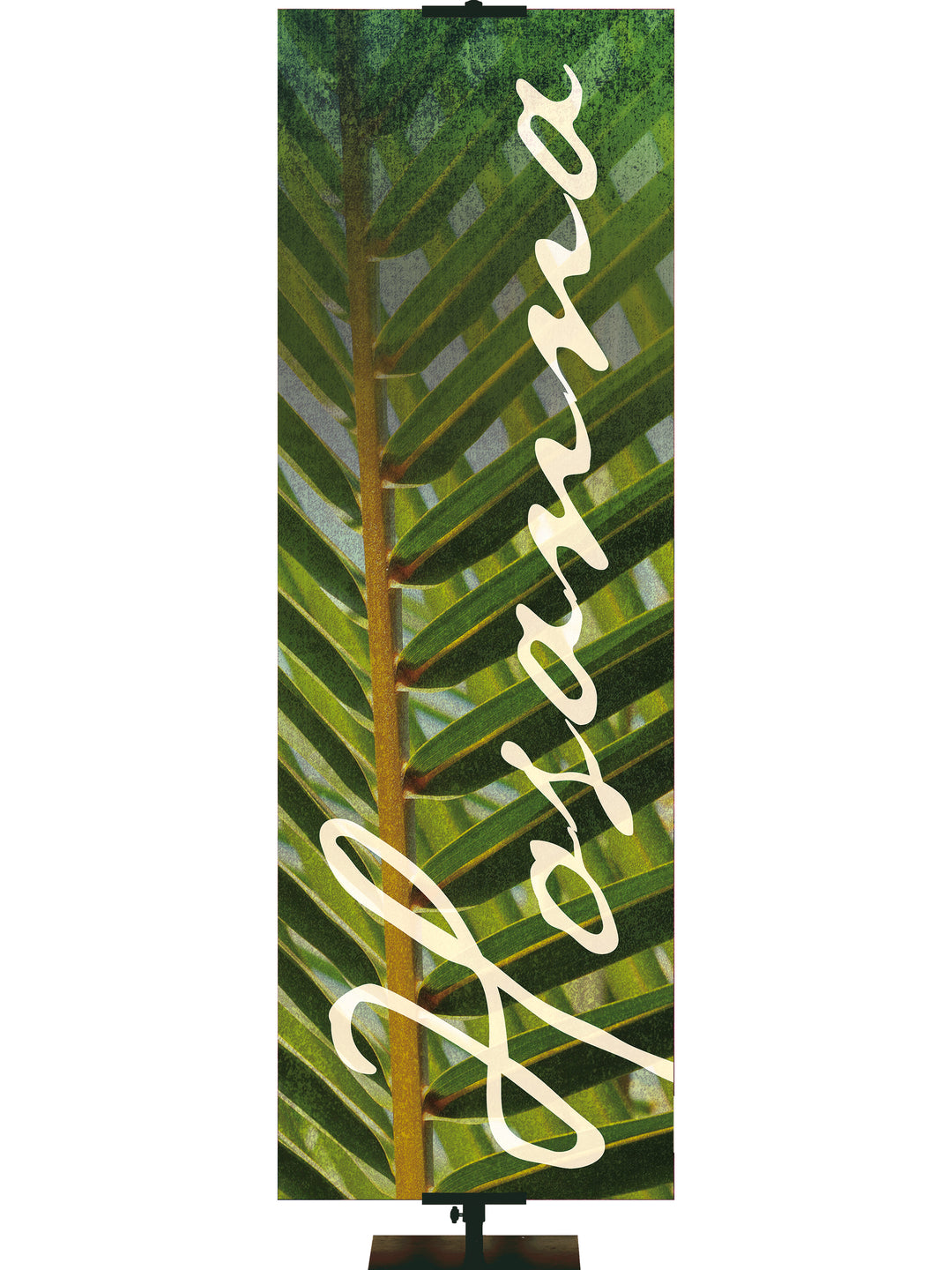 Glorious Easter Hosanna - Easter Banners - PraiseBanners