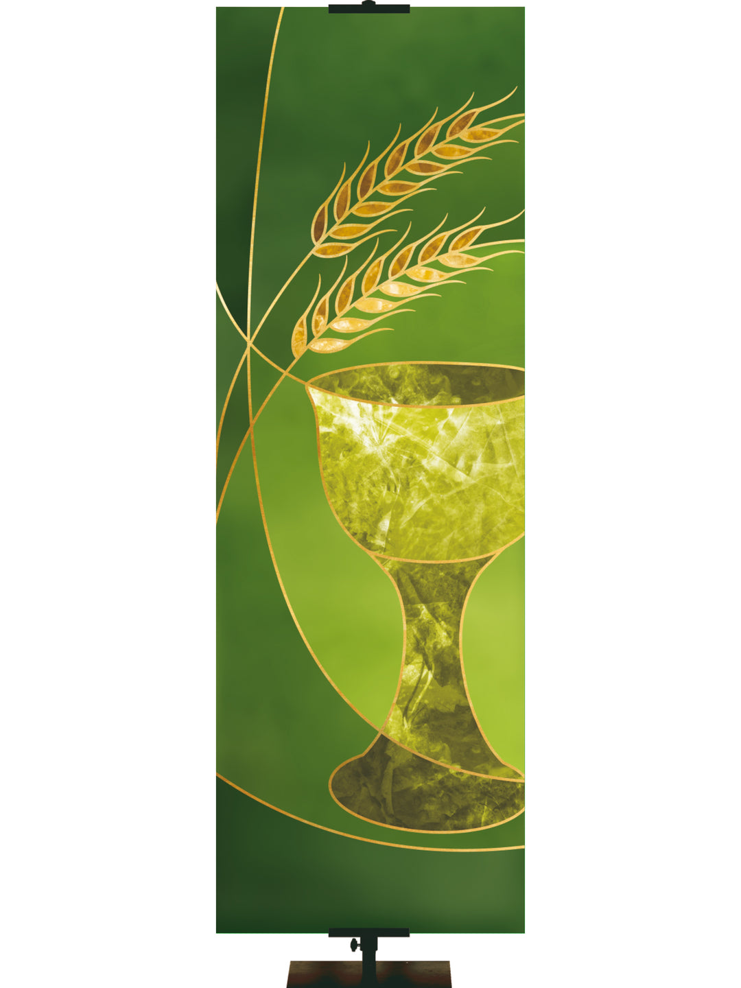 Colors of the Liturgy Communion - Liturgical Banners - PraiseBanners