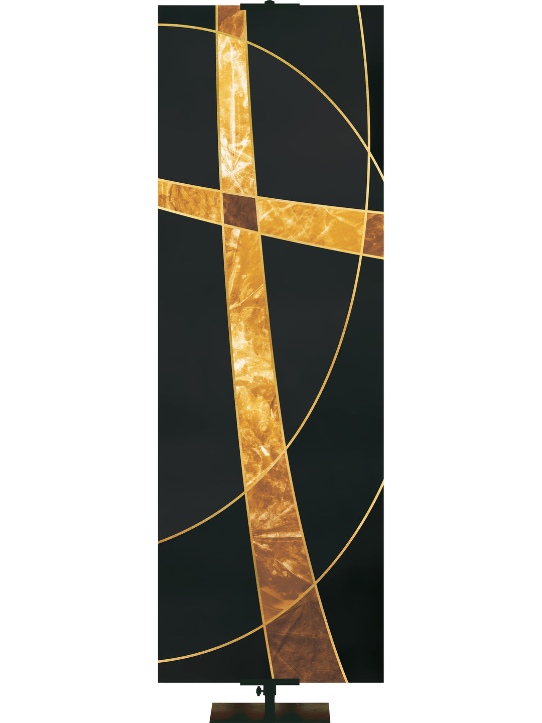 Colors of the Liturgy Cross - Liturgical Banners - PraiseBanners