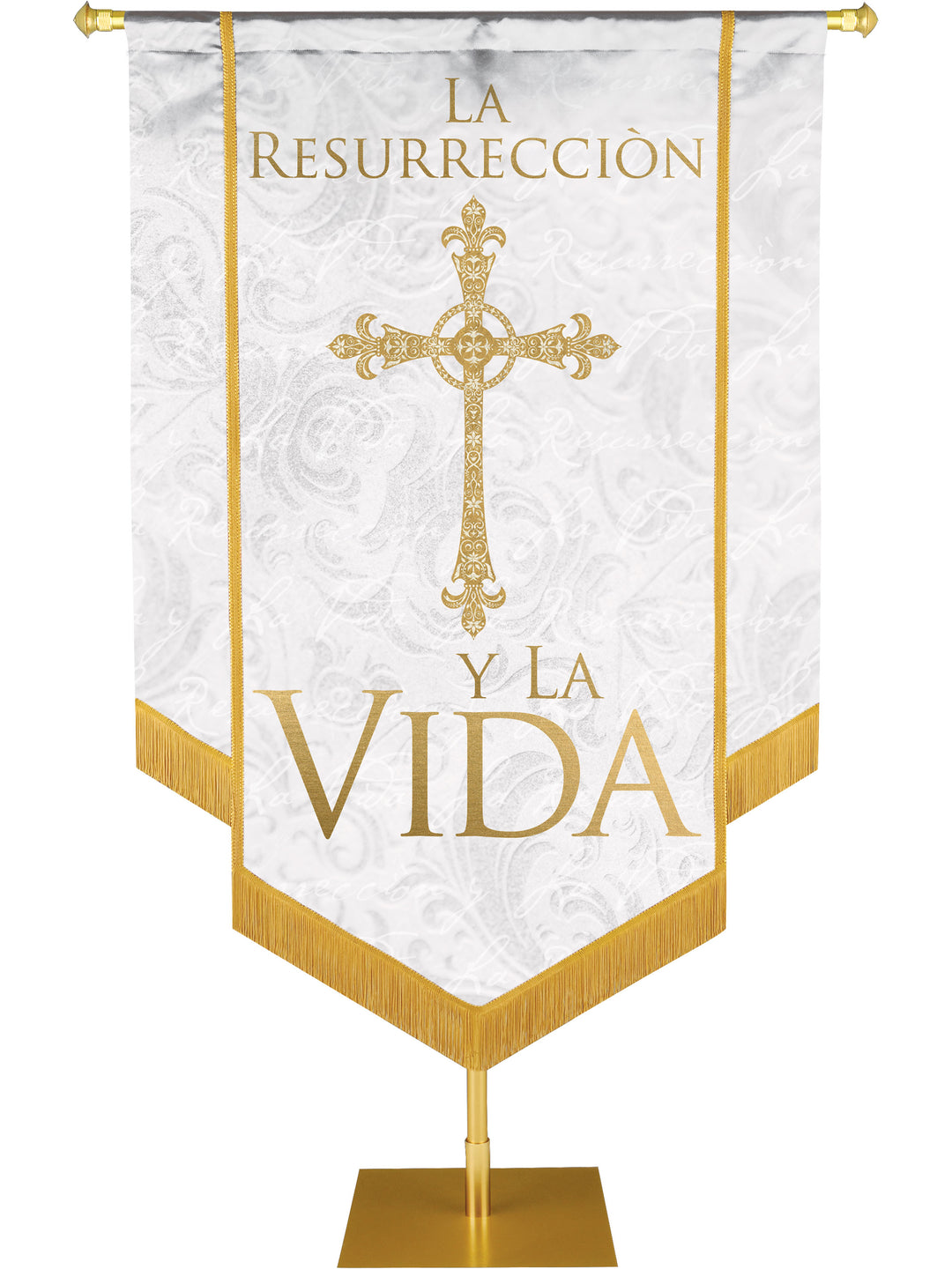 Spanish Names of Christ Resurreccion