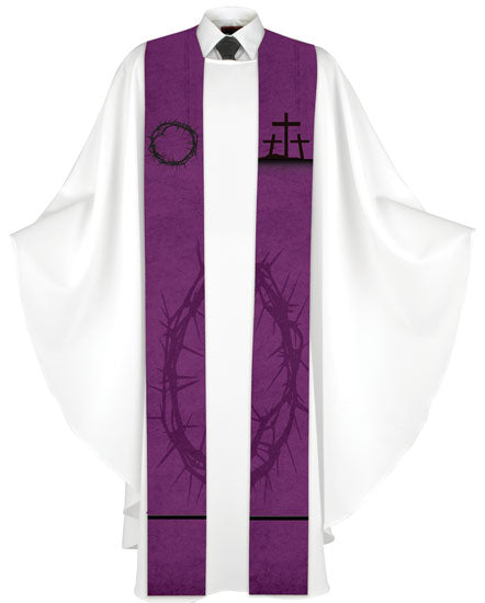 Lent Stole