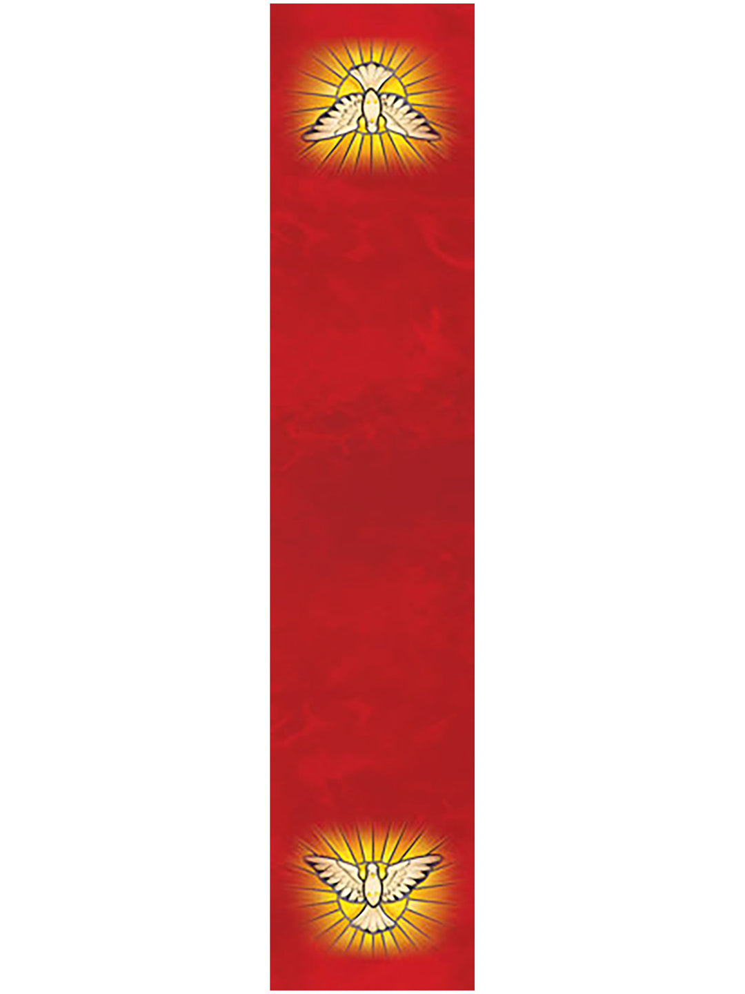 Pentecost Table Runner - Paraments - PraiseBanners