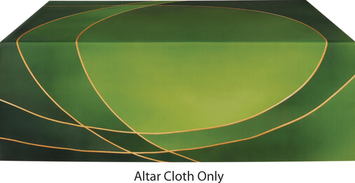 Liturgical Colors Altar Frontal Cloth - Paraments - PraiseBanners