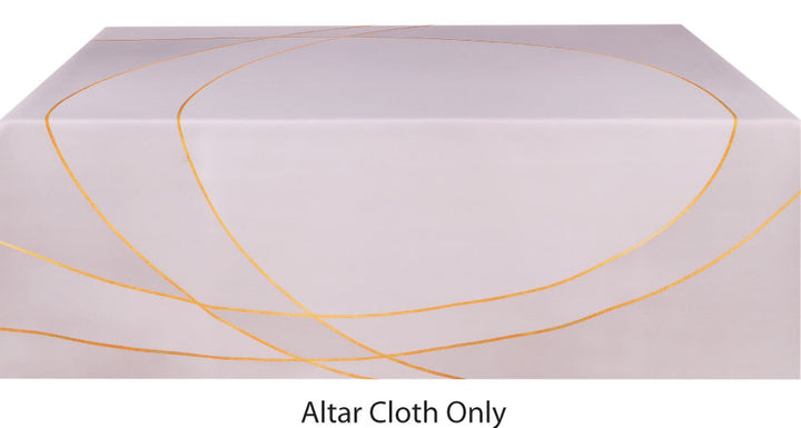 Liturgical Colors Altar Frontal Cloth - Paraments - PraiseBanners