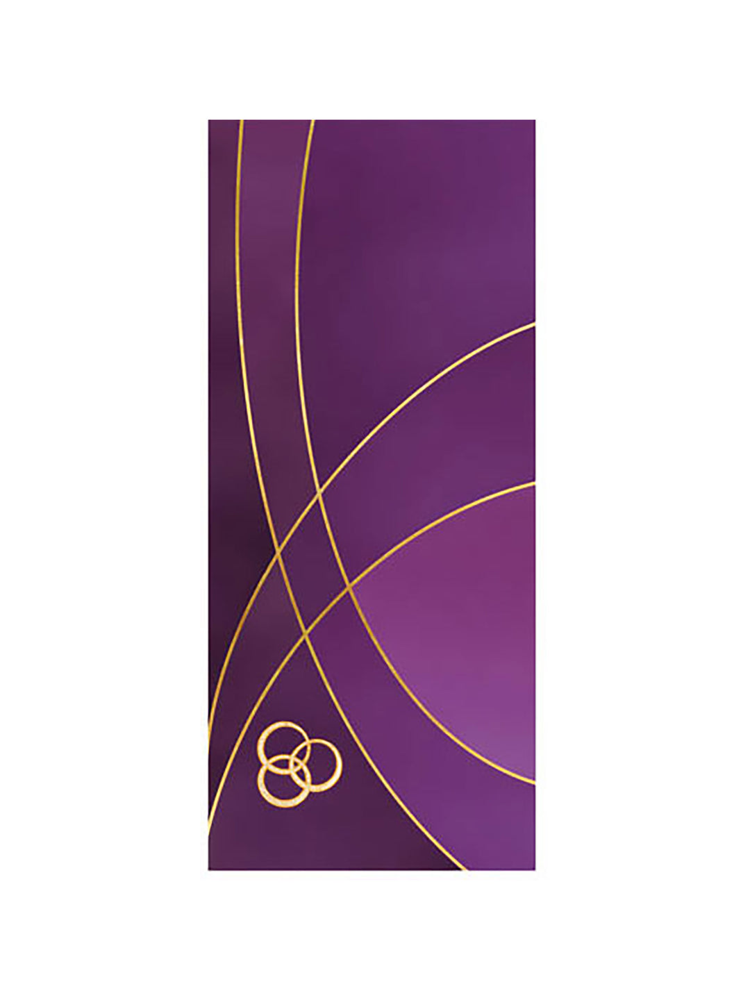 Liturgical Trinity Pulpit Scarf - Paraments - PraiseBanners