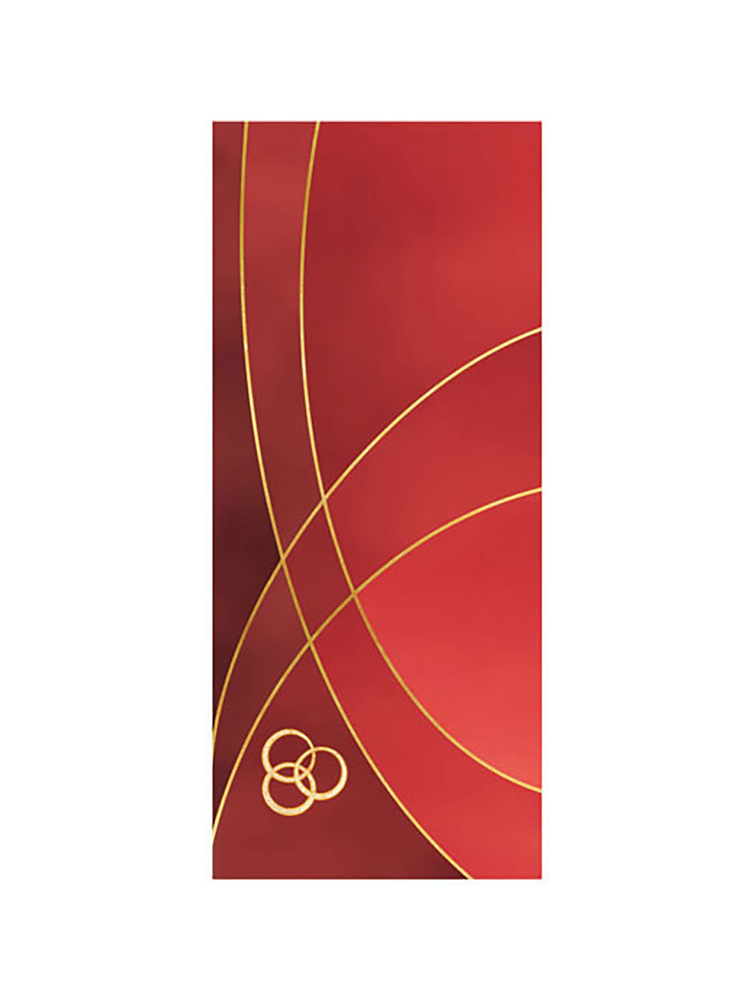 Liturgical Trinity Pulpit Scarf - Paraments - PraiseBanners